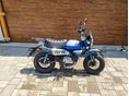 HONDA Z 125 MONKEY 