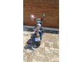 HONDA Z 125 MONKEY 2022/6 - 4