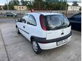 OPEL CORSA 2003/2 - 4