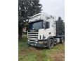 SCANIA R144 LA 4x2
