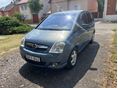 OPEL MERIVA A 1.6 16V Enjoy DIGITKLÍMA.10 LÉGZSÁK.4 EL.ABLAK.KIS FENNTARTÁS