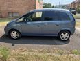 OPEL MERIVA A 2006/7 - 4