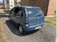 OPEL MERIVA A 2006/7 - 6