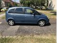 OPEL MERIVA A 2006/7 - 7