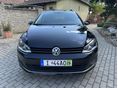 VOLKSWAGEN GOLF VII 2013/9 - 2