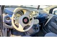 FIAT 500 2008 - 2