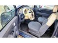 FIAT 500 2008 - 11
