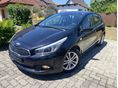 KIA CEE'D 1.4 CVVT EX
