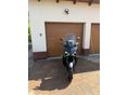 YAMAHA X-MAX 300 Texmax újszerű állapotban eladó Fekete színű 398km