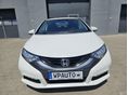 HONDA CIVIC 2012/6 - 2