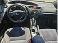 HONDA CIVIC 2012/6 - 10