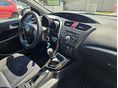 HONDA CIVIC 2012/6 - 11