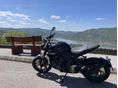 TRIUMPH TRIDENT 2022 - 4