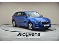 SKODA SCALA 2022/5 - 3