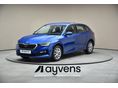 SKODA SCALA 1.0 TSI Ambition MAGYAR 1.TUL-GARANTÁLT KM-SZERVIZTÖRTÉNET-ÁFÁS-GARANCIÁVAL!