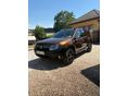 DACIA DUSTER 1.6 Blackstorm 4x4