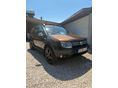 DACIA DUSTER 2014/10 - 2