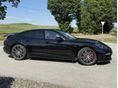 PORSCHE PANAMERA Turbo PDK