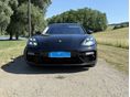 PORSCHE PANAMERA 2017/12 - 2