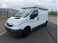 RENAULT TRAFIC 2012/7 - 1