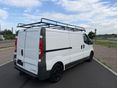 RENAULT TRAFIC 2012/7 - 3