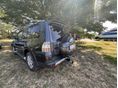 MITSUBISHI PAJERO 2008/8 - 9