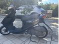 SUZUKI ADDRESS 50