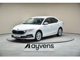 SKODA OCTAVIA 1.5 TSI ACT Style MAGYAR 1.TUL-GARANTÁLT KM-SZERVIZTÖRTÉNET-ÁFÁS-GARANCIÁVAL!