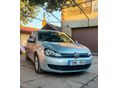 VOLKSWAGEN GOLF VI 1.6 TDi Trendline