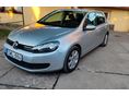 VOLKSWAGEN GOLF VI 2010/12 - 2