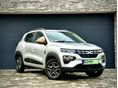 DACIA SPRING Electric 65 Extreme aut. MR. SPRING AJÁNLAT - AJÁNDÉK NÉVREÍRÁS + CCS VILLÁMTÖLTÉS + 8 ÉV GARANCIA