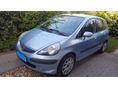 HONDA JAZZ GE3