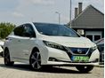NISSAN LEAF 2018/6 - 2