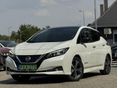 NISSAN LEAF 2018/6 - 5