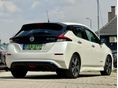 NISSAN LEAF 2018/6 - 7