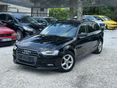 AUDI A4 2012/11 - 1