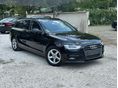 AUDI A4 2012/11 - 2