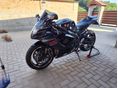 SUZUKI GSX-R 750 
