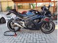 SUZUKI GSX-R 750 2007/4 - 2