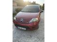 CITROEN C3 1.4 Exclusive