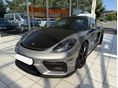 PORSCHE CAYMAN 718GTS 4.0 PDK GT4 CLUBSPORT/PDC/KAMERA/LED/NAVI/HiFi/ÁFA-s