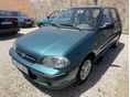 SUZUKI SWIFT 1.3 16V GLX Klíma!