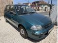 SUZUKI SWIFT 2003/10 - 2