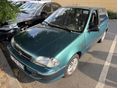 SUZUKI SWIFT 2003/10 - 8
