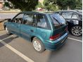 SUZUKI SWIFT 2003/10 - 9
