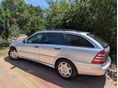 MERCEDES-BENZ C 180 T Kompressor Classic