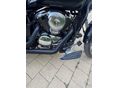 KAWASAKI VN 900 CUSTOM 