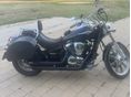 KAWASAKI VN 900 CUSTOM 2007 - 9