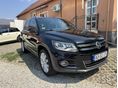 VOLKSWAGEN TIGUAN 2.0 TDI BMT SCR Sport&Style 4Motion DSG Bi-Xenon!Panorámatető! Vonóhorog !Ülésfűtés!Navi!Tempomat!