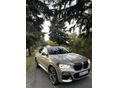 BMW X4 M40d (Automata) Tulajdonostól
